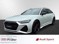 Second-hand Audi RS6 Performance 630 CP (463 kW) 2025 Argintiu Break