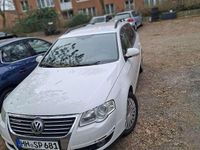 Gebraucht VW Passat 105 PS (77 kW) 2007 Limousine