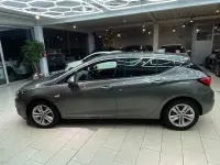 Gebraucht Opel Astra S 150 PS (110 kW) 2017 Grau Limousine