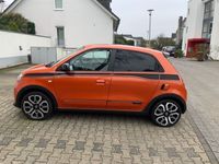 gebraucht Renault Twingo ENERGY TCe 110 GT GT