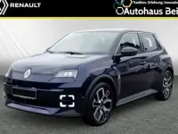 Gebraucht Renault R5 Komfort 110 kW (150 PS) 2024 Grün(metallic) Kleinwagen