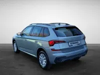 Neu Skoda Kamiq Selection 116 PS (85 kW) 2026 Smokey diamondsilber metallic SUV