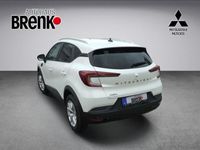 gebraucht Mitsubishi ASX Plus 1.3 T-Benziner 6-Gang*App/SHZ/RFK/PDC*