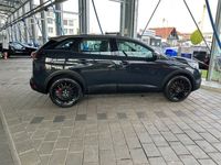 gebraucht Peugeot 3008 