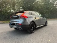 Gebraucht Volvo V40 CC 150 PS (110 kW) 2014 Kombi