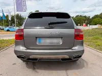 Gebraucht Porsche Cayenne S 385 PS (283 kW) 2008 Grau SUV