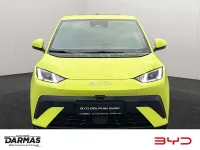 Nouvelle BYD Dolphin Surf Active 64 kW (88 ch) 2026 Vert Citadine