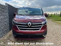 gebraucht Renault Trafic dCi 170 EDC Grand SpaceClass ACC