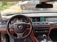 gebraucht BMW 750L d xDrive -