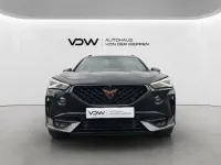 Gebraucht Cupra Formentor 150 PS (110 kW) 2024 Schwarz SUV