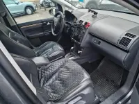 Gebraucht VW Touran 170 PS (125 kW) 2010 Grau Van / Kleinbus