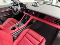 Gebraucht Porsche Taycan Sport 300 kW (408 PS) 2026 Weiß Limousine