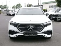 Gebraucht Mercedes E300 AMG 313 PS (230 kW) 2025 Manufaktur lack manufaktur opa Limousine