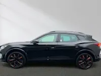 Neu Cupra Formentor VZ 265 PS (194 kW) 2026 Schwarz SUV