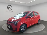 Nowe Kia Picanto Vision 68 KM (50 kW) 2026 Czerwony Hatchback
