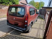 gebraucht Peugeot Rifter 