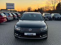 Gebraucht VW Passat Highline 170 PS (125 kW) 2012 Other Kombi