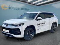 Gebraucht VW Tayron 193 PS (141 kW) 2025 Weiß SUV