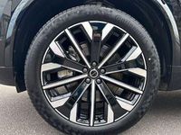 Gebraucht Volvo XC90 Plus 455 PS (334 kW) 2025 Onyx schwarz SUV