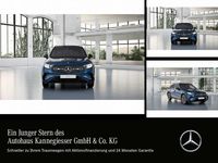 Gebraucht Mercedes GLC450 AMG 367 PS (269 kW) 2024 Blau SUV