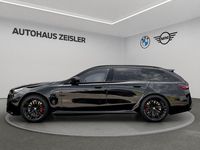Neu BMW M5 Performance 727 PS (534 kW) 2025 Schwarz Kombi