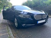 Gebraucht BMW 530 245 PS (180 kW) 2010 Limousine