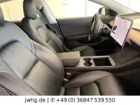 Second-hand Tesla Model 3 366 kW (498 CP) 2021 Negru Berlinǎ