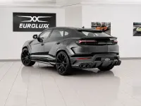 Nuova Lamborghini Urus 900 CV (661 kW) 2026 Nero SUV