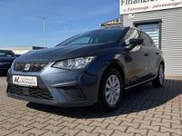 Gebraucht Seat Ibiza Style 95 PS (69 kW) 2019 Grau Kleinwagen