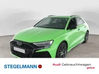 Gebraucht Audi RS3 400 PS (294 kW) 2025 Limousine