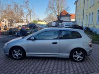 gebraucht Honda Civic 1.4