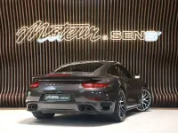 Gebraucht Porsche 991 560 PS (411 kW) 2015 Braun Coupé