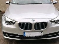 gebraucht BMW 535 Gran Turismo i 69500km