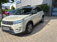 Gebraucht Suzuki Vitara Comfort 129 PS (94 kW) 2022 Schwarz SUV