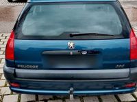 gebraucht Peugeot 306 1.6 XR XR