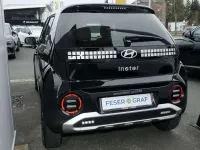 Neu Hyundai Inster Trend 71 kW (97 PS) 2026 Abyss black Kleinwagen