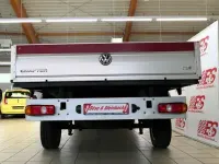 Używany VW Crafter 140 KM (102 kW) 2017 Srebrny Van