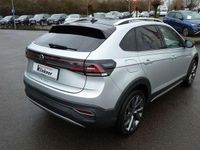 Gebraucht VW Taigo Style 110 PS (80 kW) 2022 Reflexsilber metallic SUV