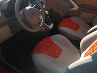 Gebraucht Ford Ka 70 PS (51 kW) 2009 Rot Kleinwagen
