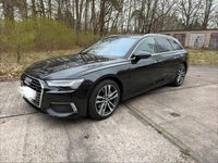 Gebraucht Audi A6 245 PS (180 kW) 2019 Schwarz Kombi