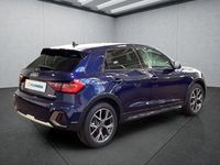 Gebraucht Audi A1 116 PS (85 kW) 2025 Blau Kleinwagen