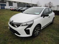 Neu Mitsubishi Colt Basis 67 PS (49 kW) 2025 Antarktisweiß Kleinwagen