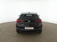 Gebraucht BMW X2 Advantage 192 PS (141 kW) 2020 Schwarz SUV