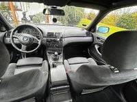 Gebraucht BMW 320 M Sport 150 PS (110 kW) 2003 Silber Limousine