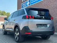 Gebraucht Peugeot 5008 Allure 131 PS (96 kW) 2018 Grau SUV
