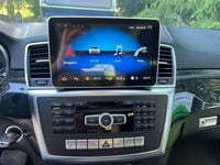 Gebraucht Mercedes GL350 AMG 258 PS (189 kW) 2014 Weiß SUV