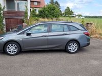 gebraucht Opel Astra Sports Tourer Business Start/Stop