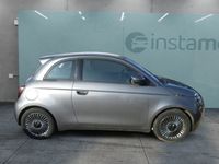 Gebraucht Fiat 500e Icon 86 kW (118 PS) 2022 Schwarz Limousine