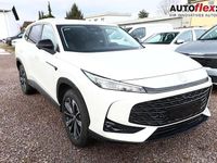 Neu MG HS Comfort 224 PS (164 kW) 2026 Pearl white SUV