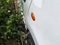 Gebraucht Suzuki Alto 70 PS (51 kW) 2009 Weiß Kleinwagen